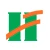 Logo de l'Union Athlétique des Hautes-Fagnes