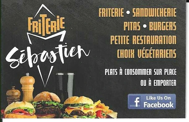 Friterie Sébastien