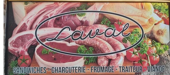 Boucherie Laval