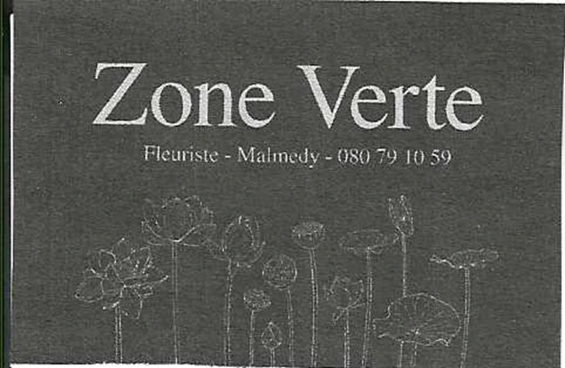 Zone Verte